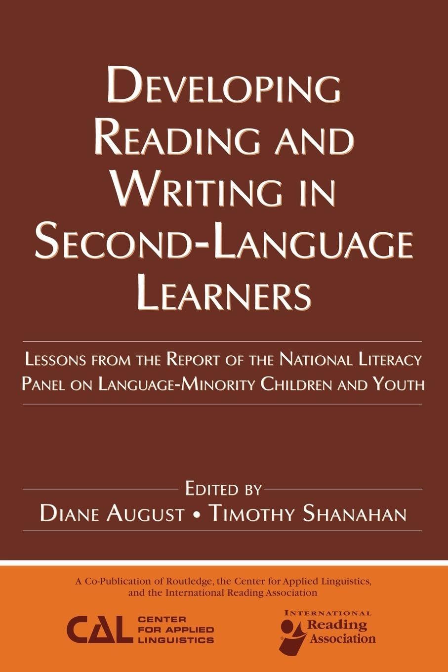 Amazon | Developing Reading and Writing in Second-Language